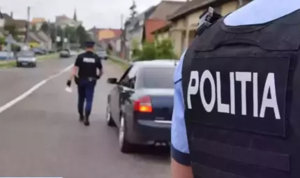 Tânăr din Suceava reținut pentru înșelătorii online în Gorj