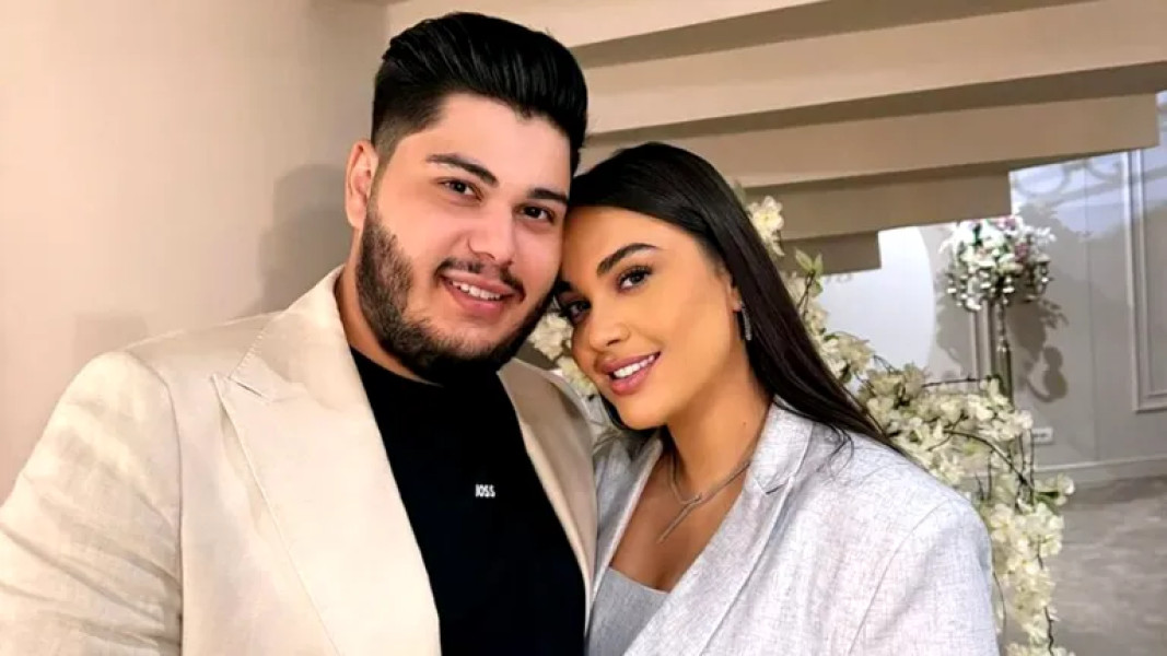 Betty Salam își sprijină fiul Matthias în școală și pasiunea pentru muzică