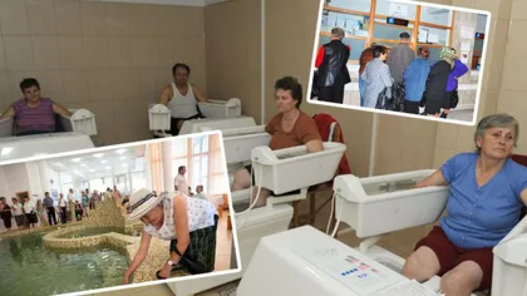 CJP Gorj anunță distribuirea biletelor de tratament balnear pentru octombrie 2025