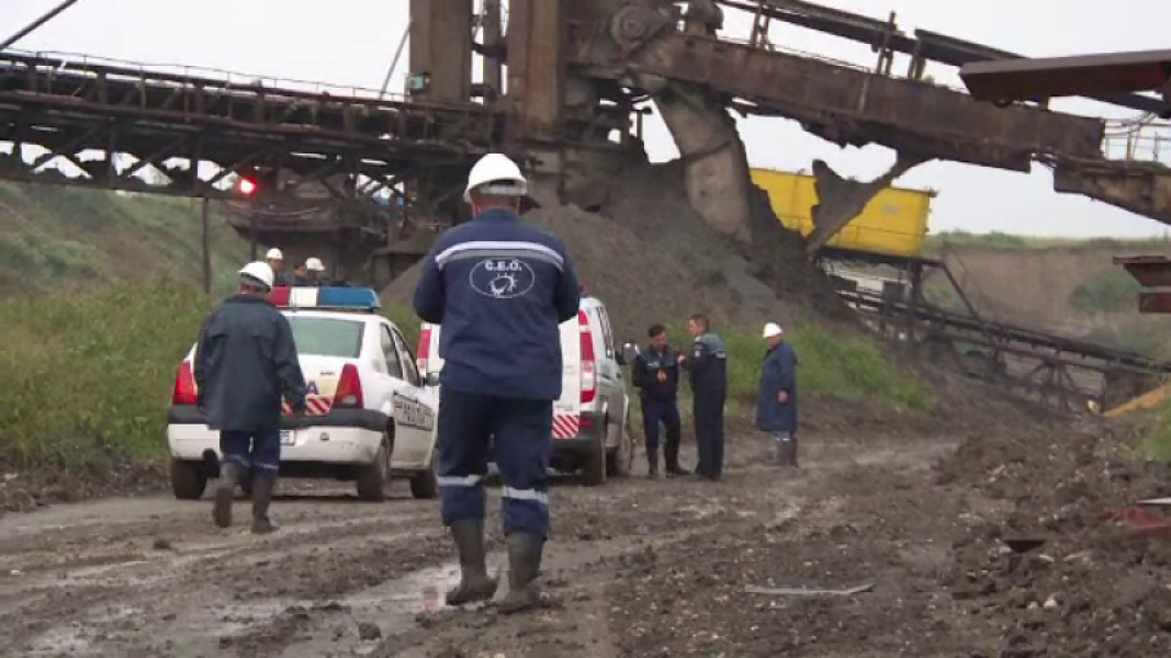 Complexul Energetic Oltenia investește în aparate autonome de respirație pentru salvatori