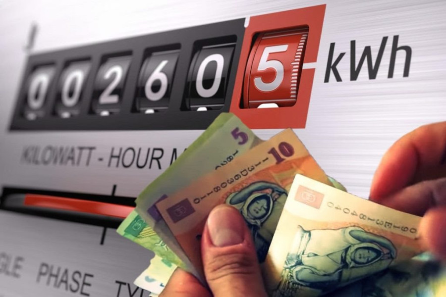 Peste 270.000 de persoane vulnerabile au primit tichete pentru plata facturilor la energie