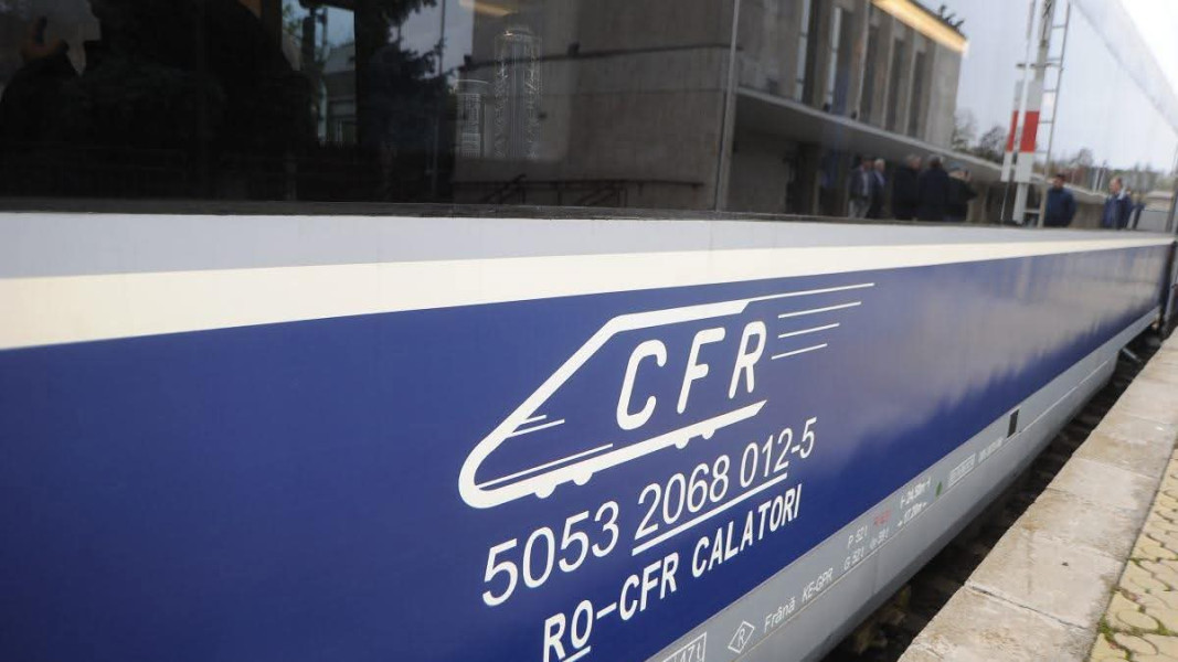 Aplicația CFR Călători va fi oprită patru ore pentru mentenanță în 22 septembrie