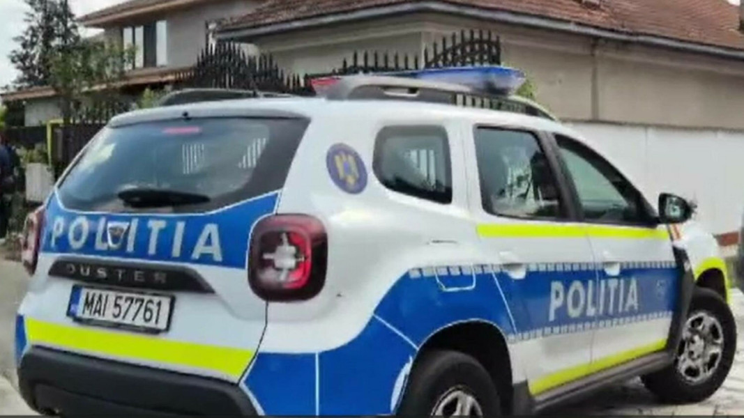 Bărbat din Prahova anchetat pentru violență în familie, găsit mort în autoturism