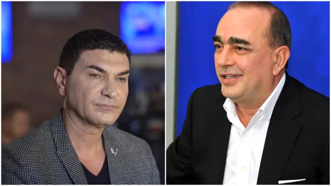Cristi Borcea și Gigi Nețoiu investesc în energia regenerabilă