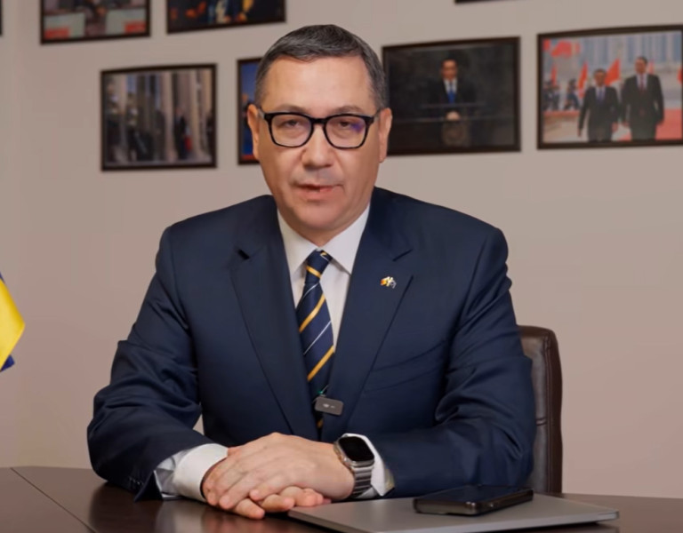 Victor Ponta sărbătorește 53 de ani și vorbește despre maturitate și schimbare