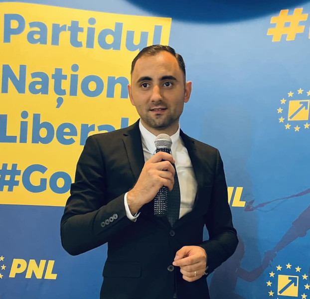 Claudiu Dragotă susține reducerea personalului în administrația publică locală