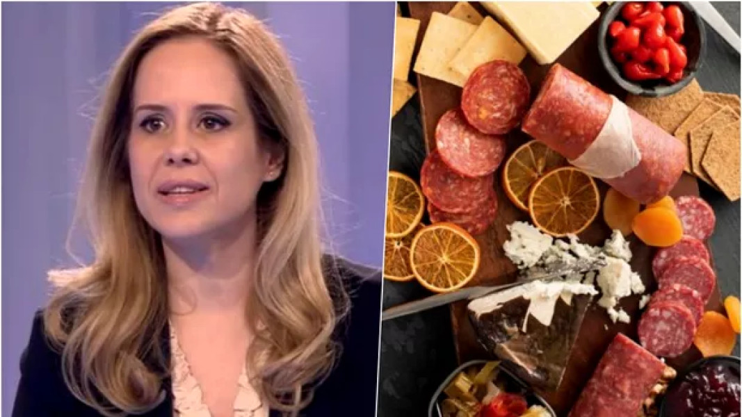 Colegiul Medicilor critică afirmațiile Mihaelei Bilic despre statine și colesterol
