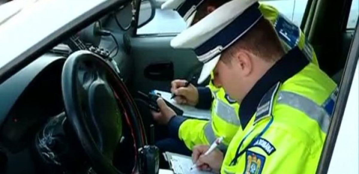 Tânără din Negomir cercetată pentru conducere fără permis după o postare online