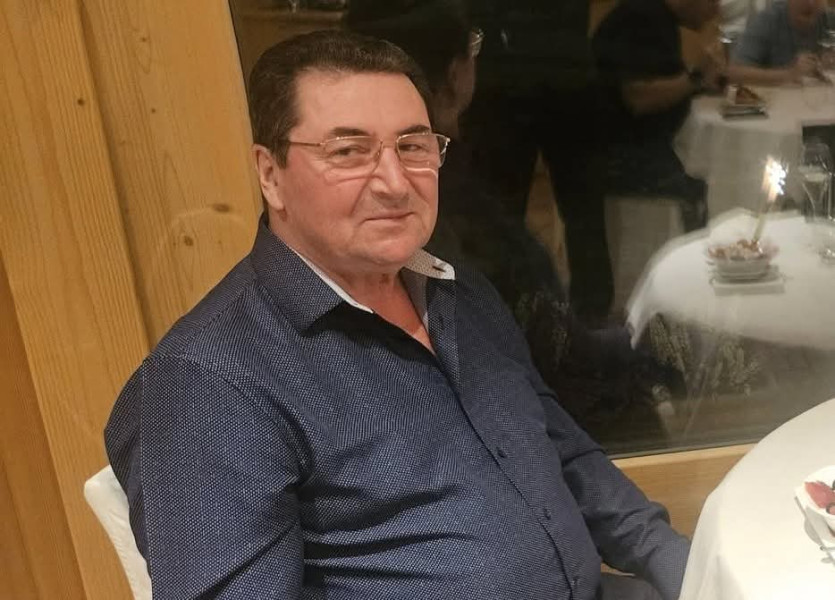 Omul de afaceri Dan Agheorghicesei găsit mort în Delta Dunării