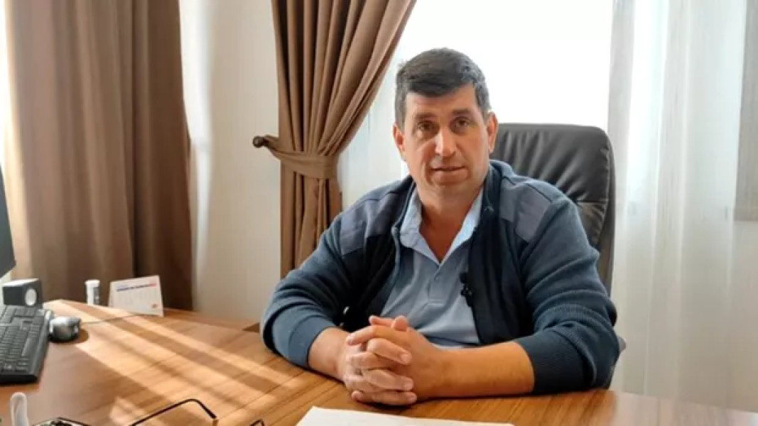 Primarul comunei Mihălășeni, cercetat pentru luare de mită, plasat sub control judiciar