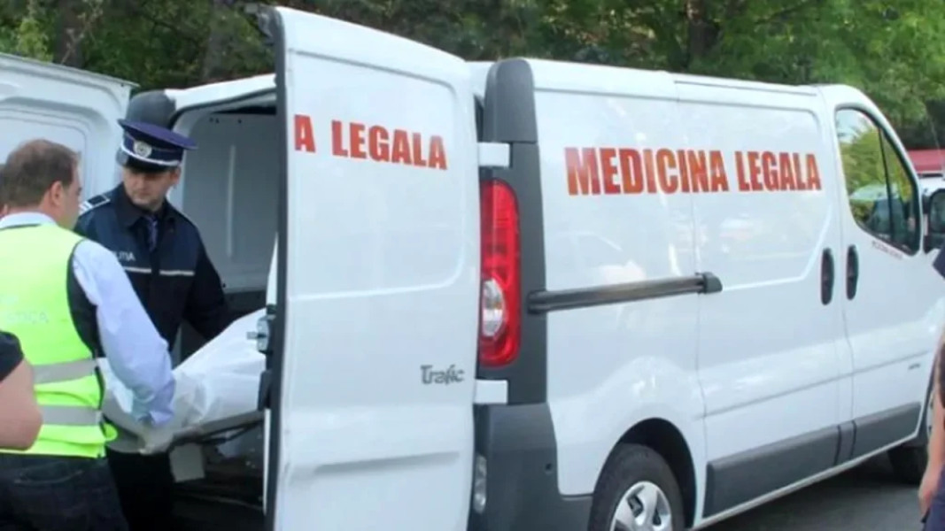 Bărbat găsit mort în baia mănăstirii Tismana după ce i s-a făcut rău