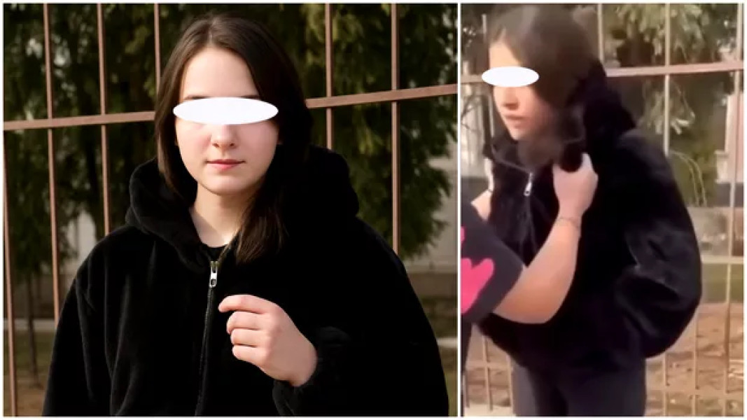 Tânără de 17 ani din Dolj găsită spânzurată în urma unor presiuni școlare