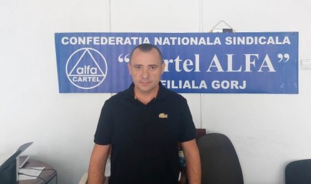 Alin Munteanu are emoții privind viitorul CE Oltenia și reacția Comisiei Europene