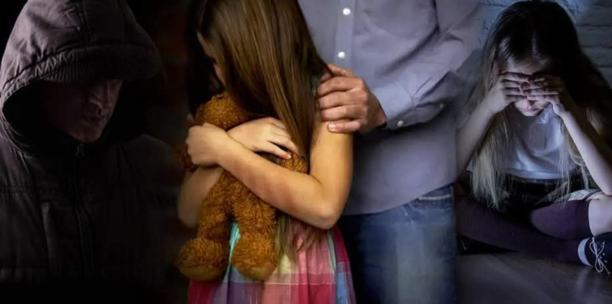 Bărbat din Ialomița reţinut pentru agresiune sexuală asupra unei fete de 12 ani