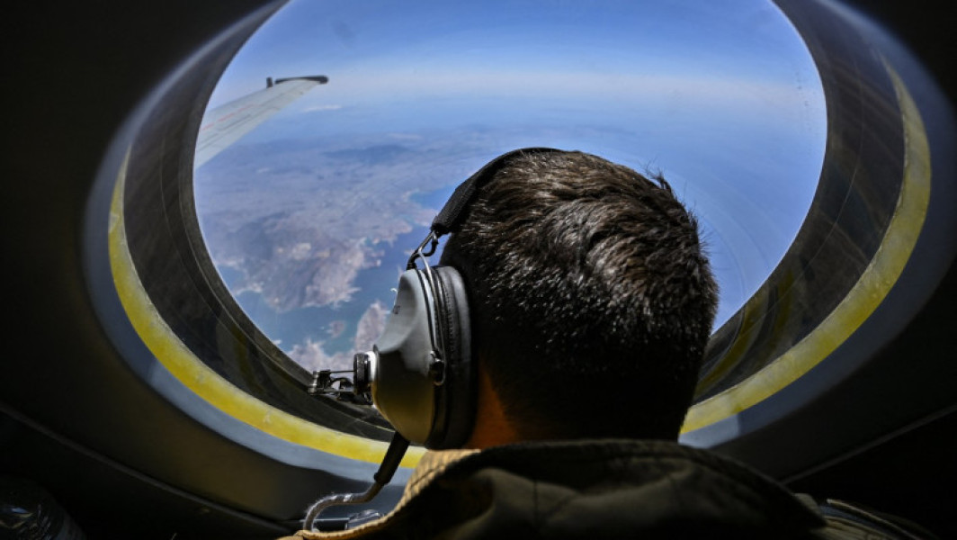 Rusia, amenințare asupra avioanelor de patrulare ale Franței în Marea Neagră, dezvăluită de ministrul Apărării