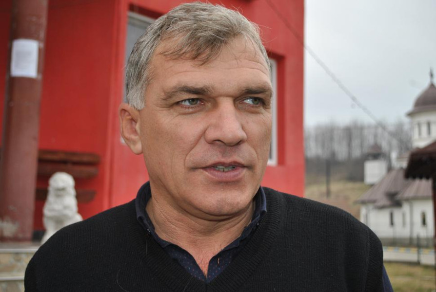 Propunere pentru înființarea unui partid al primarilor în România
