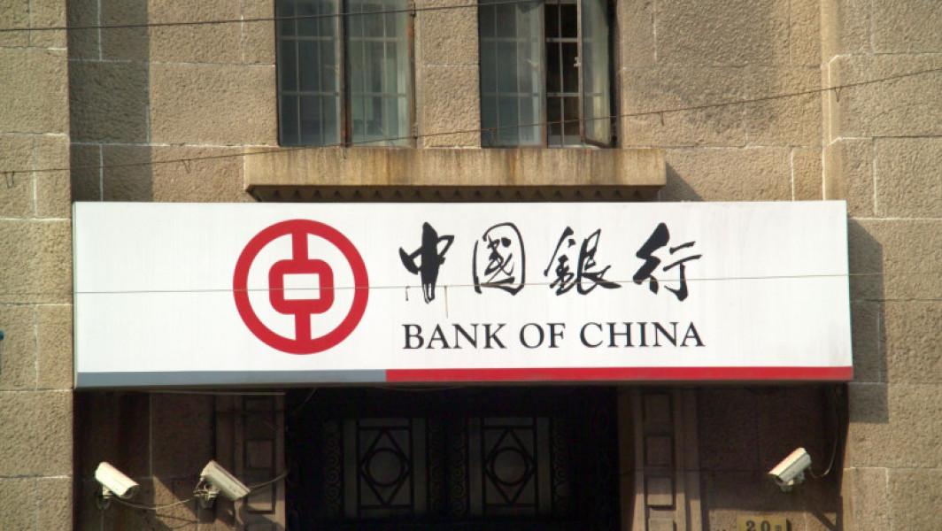 Băncile Chinei nu mai lucrează cu Rusia din cauza sancțiunilor occidentale