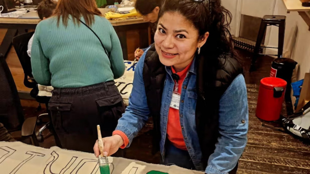 Femeia de serviciu dată în judecată de firma de avocatură din Londra pentru mâncarea unui sandviș