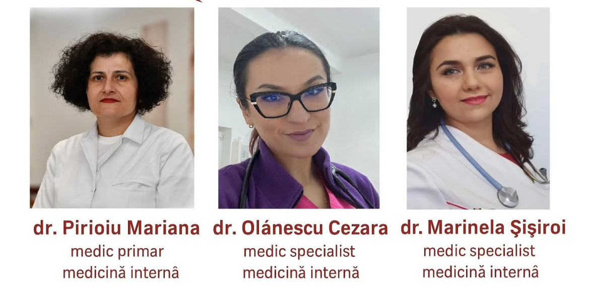 Medical One oferă tratamente personalizate prin medicina internă avansată