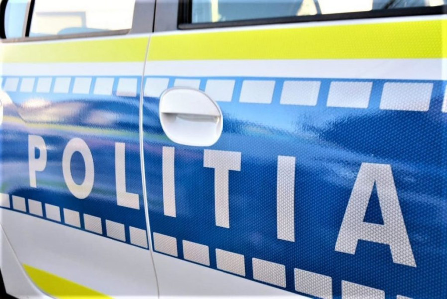 Adolescent din Alba Iulia arestat preventiv pentru viol asupra unei fetițe de 4 ani