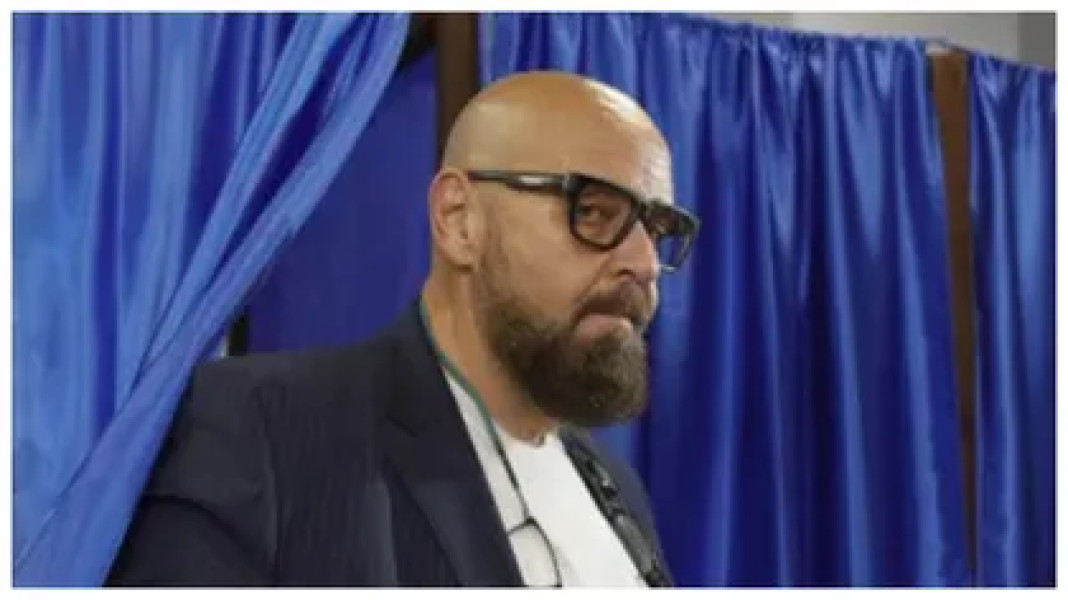 Cristian Popescu Piedone lansează partidul naționalist Reformarea României