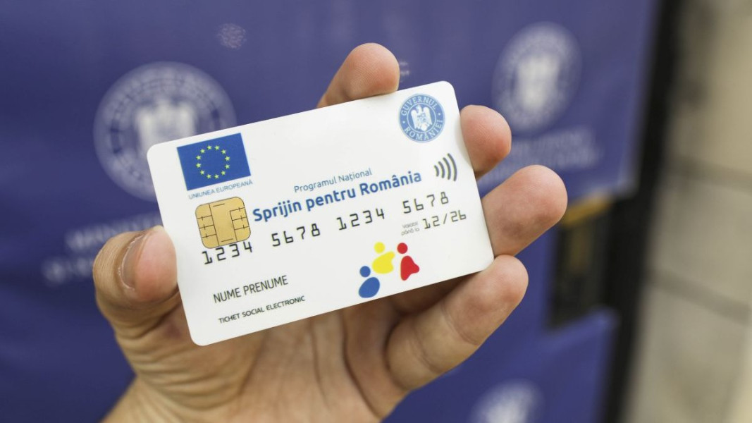 Sprijin financiar de 125 de lei pentru pensionari și persoane cu dizabilități în Gorj
