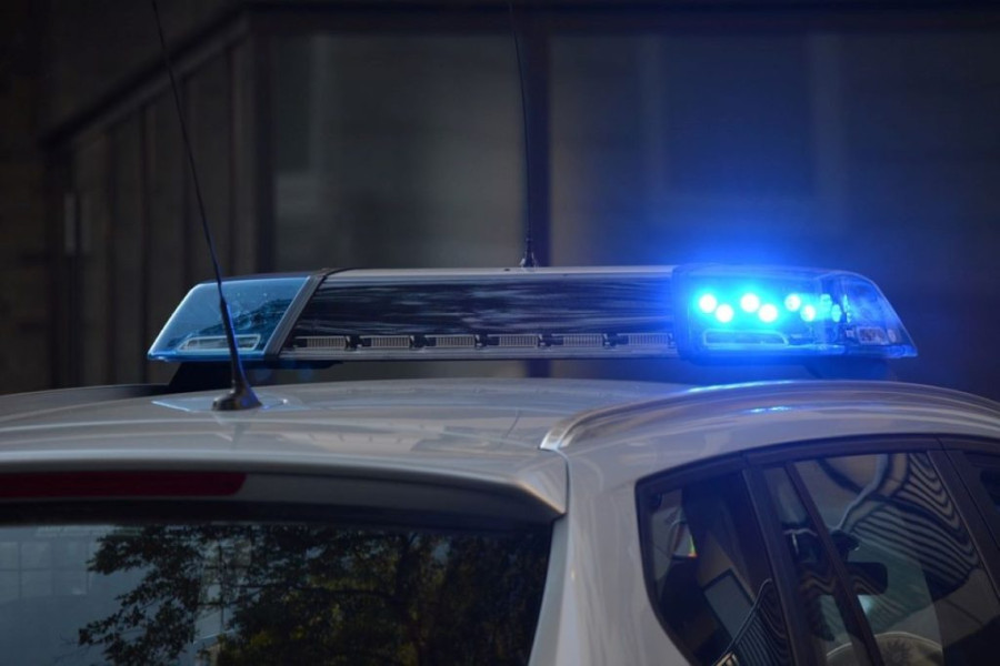 Agresor român atacă cu un scaun proprietarul unei agenții de turism din Genova
