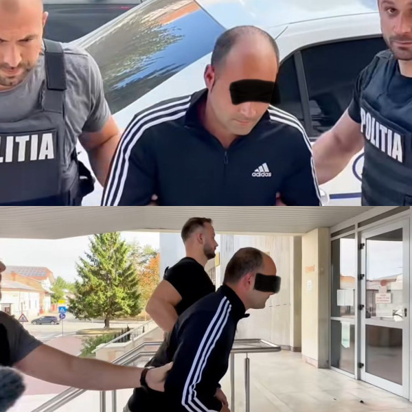 Bărbat trimis în judecată pentru înșelăciune după ce s-a dat drept polițist și avocat în Ungaria