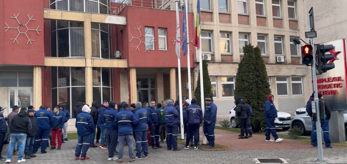 Ilie Bolojan: România are nevoie de noi capacități energetice și decizii clare pentru cărbune