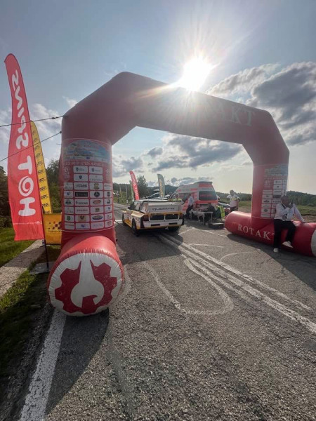 Ultima etapă a Campionatului Regional de Viteză în Coastă Gorj va decide campionii sezonului