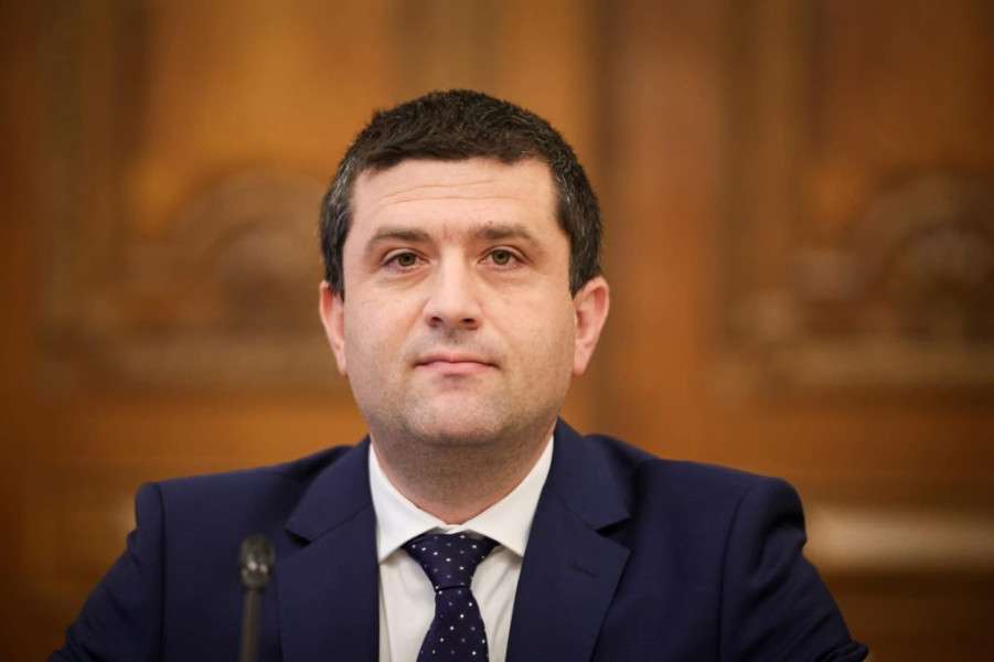 Radu Miruță cere flexibilitate pentru coaliția de guvernare și respectarea angajamentelor fiscale