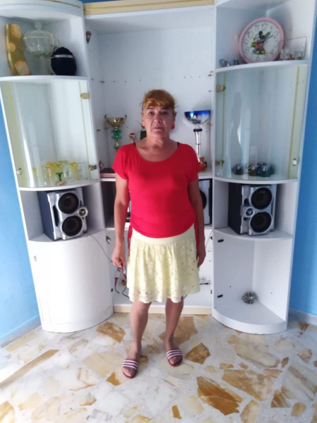 Un bărbat român a fost arestat în Sicilia, suspectat de uciderea concubinei