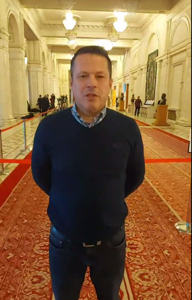Manu Tomescu atrage atenția asupra riscurilor închiderii Complexului Energetic Oltenia