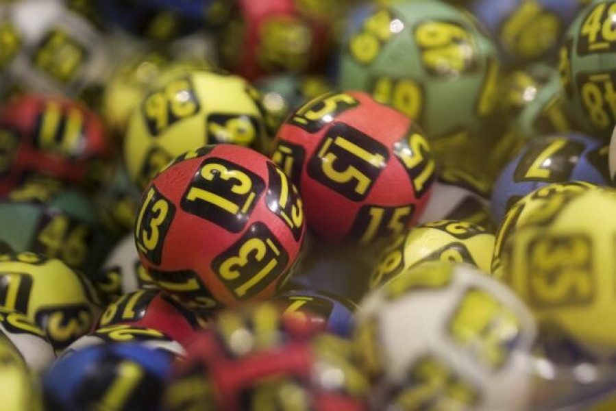 Reporturi uriașe la Loto 6/49 și Joker în joc la Loteria Română