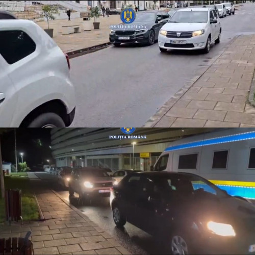 Percheziții în Gorj pentru delapidare de peste 540.000 de lei la o firmă de construcții