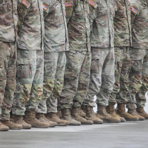 Soldați americani se vor deplasa în Israel pentru a supraveghea încetarea focului în Gaza