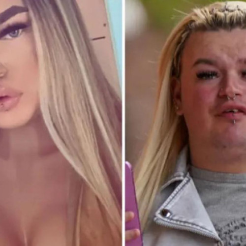 Femeie transgender din Anglia condamnată pentru agresiune sexuală după o relație cu minciuni