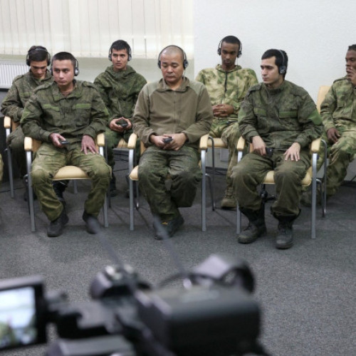 Cuba respinge acuzațiile privind trimiterea de militari în războiul din Ucraina