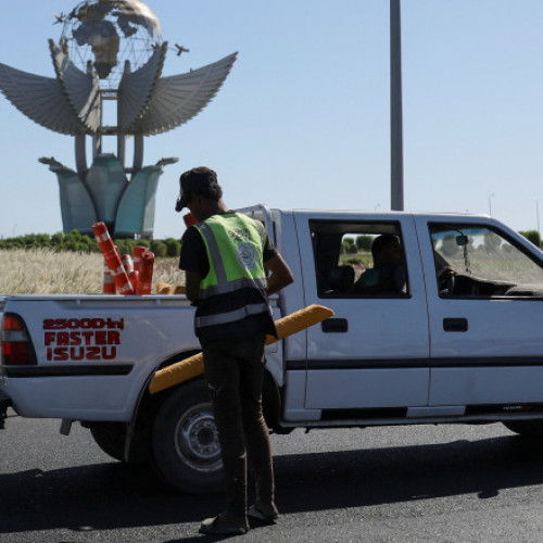 Trei angajaţi qatarieni au murit într-un accident lângă Sharm el-Sheikh