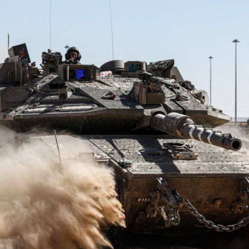 Israel distruge tunelurile Hamas din Gaza după eliberarea ostaticilor