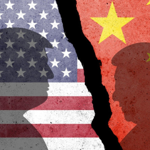 China ameninţă cu riposte dacă SUA majorează tarifele asupra importurilor chinezeşti