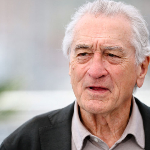Robert De Niro cheamă americanii la protestul „No Kings” împotriva lui Donald Trump