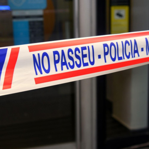 Resturile unui bărbat decedat acum 15 ani, găsite într-un apartament din Valencia