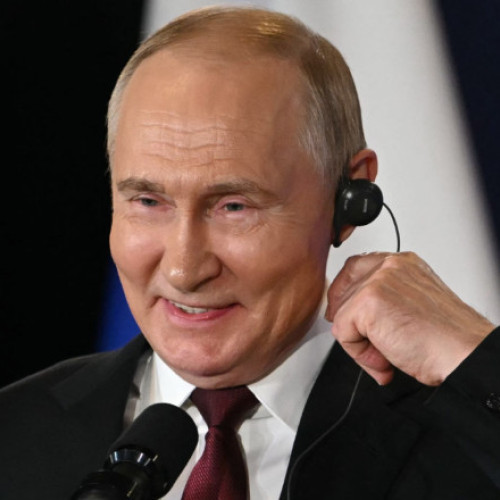 Putin anunță o nouă armă rusă în contextul tensiunilor cu Occidentul