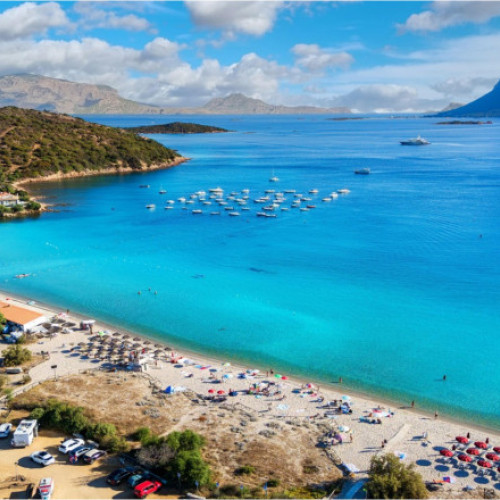 Populația Sardiniei scade rapid, sate rurale riscă să dispară