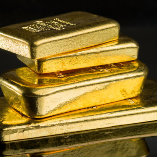 BNB cumpără aur în contextul aderării Bulgariei la zona euro