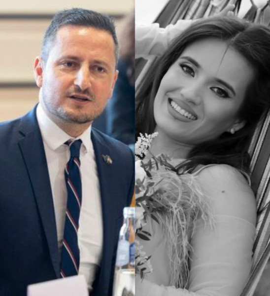 Europarlamentarul Nicu Ștefănuță critică deciziile familiei în cazul femeii decedate după naștere
