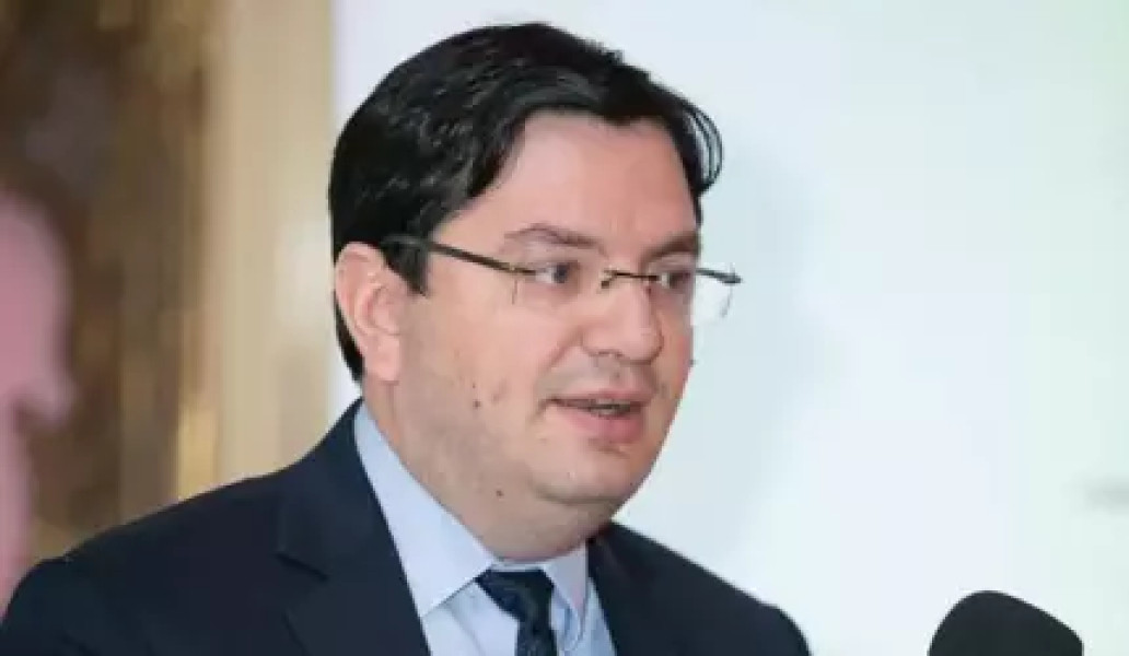 Nicolae Bănicioiu, achitat definitiv în dosarul de luare de mită