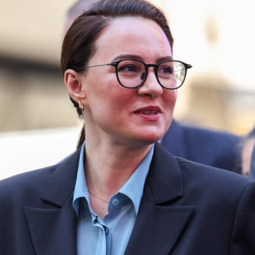 Delegația ucraineană condusă de Iulia Svîrîdenko pleacă în SUA pentru discuții privind apărarea antiaeriană