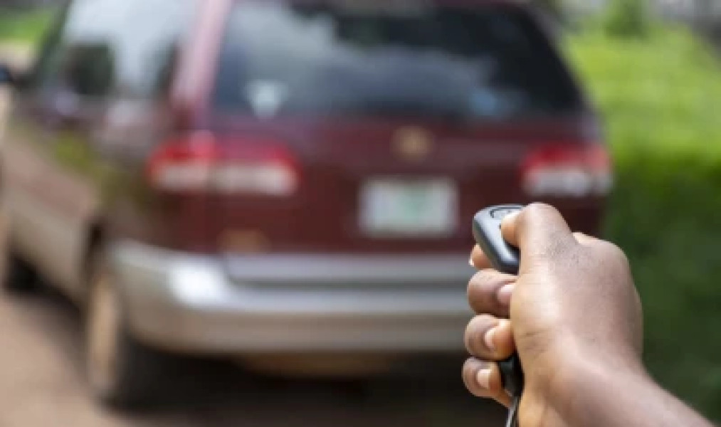 Șoferii pot primi amenzi mari pentru alarmele auto activate excesiv